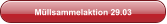 Müllsammelaktion 29.03