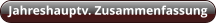 Jahreshauptv. Zusammenfassung